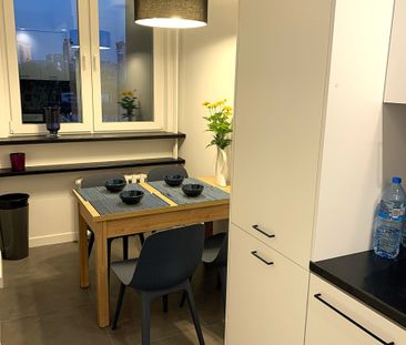 Warszawa, Śródmieście, Daniłowiczowska - Photo 3