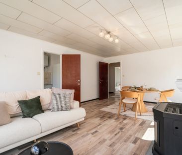 2-slpk-appartement met garage te huur in Sint-Niklaas - Foto 2