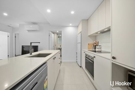 2108/2 Grazier Lane, Belconnen ACT - Photo 2