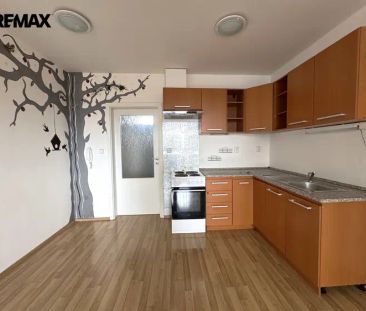 pronájem bytu 1+kk ve Vyškově - Fotografie 2