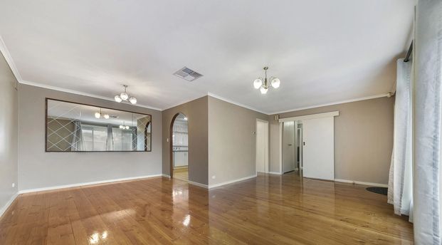 Spacious Family Home in Salisbury Park - Photo 1