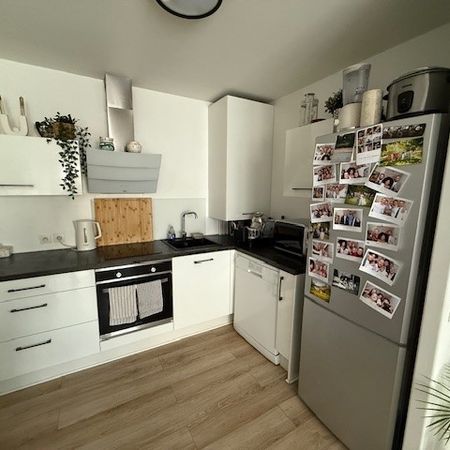 Appartement T2 à louer Rennes Saint-helier - 44 m² - Photo 3