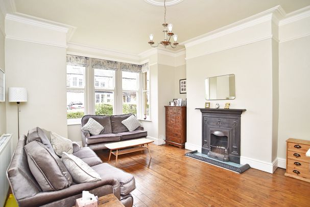 Victoria Avenue, Knaresborough, HG5 - Photo 1