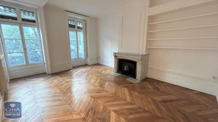 Appartement à louer 4 pièces 107.63m² - Photo 3
