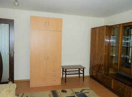 Apartament 1 camera, 38 mp, decomandata, prima inchiriere, zona strazii Calea Dorobantilor - Photo 5