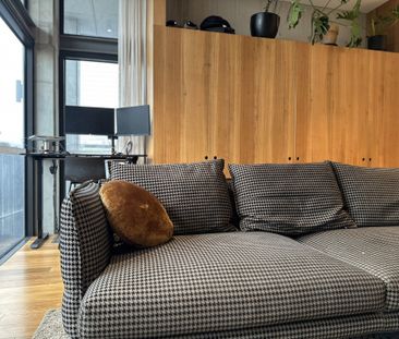 2/98 Munster Tce, North Melbourne, VIC 3051 - Photo 3