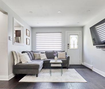 For Lease - 1100 Oxford Street Unit# 48, Oshawa, Ontario - Photo 1