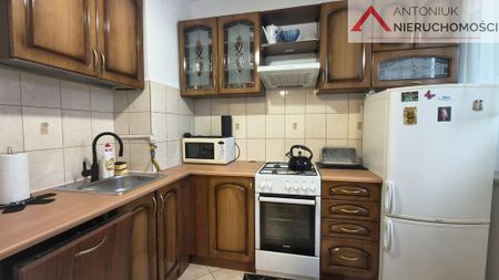 Legionowski, Legionowo, Królowej Jadwigi - Zdjęcie 4