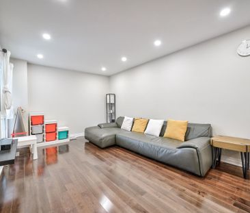 For Lease - 105 Patrice Crescent, Vaughan, Ontario - Photo 4