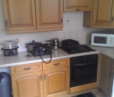 1 Bed Terraced House, Upper Clara Street, S61 - Photo 4