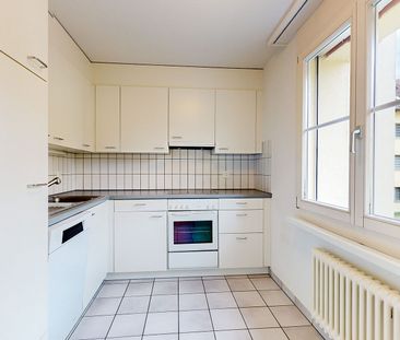 2.5 Zimmerwohnung in Pfungen - Photo 3