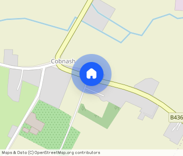 Penmill Cobnash, Cobnash, Kingsland, Leominster, Herefordshire - Photo 1