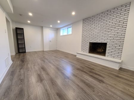 For Lease - 22 Oakhurst Drive Unit# BSMT, Toronto, Ontario - Photo 4