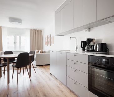 Katarina Bangata, Stockholm - Foto 4