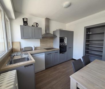 Location Appartement 4 pièces Meublé 88m² COGNIN 73160 - Photo 6