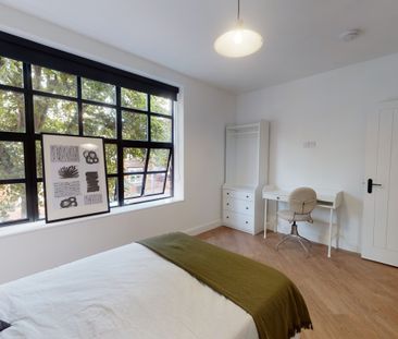 19 Frederick Street Flat 4 - Photo 1