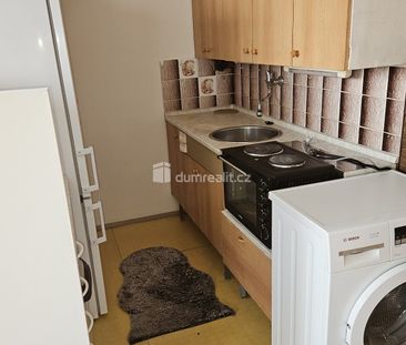 Pronájem bytu 1+kk 38 m² - Photo 5