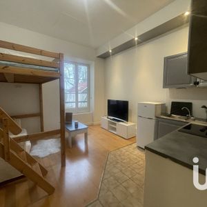 Studio 1 pièce de 21 m² à Vauréal (95490) - Photo 2