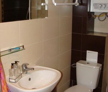 Poznań Łazarz, ul. Głogowska - Photo 6