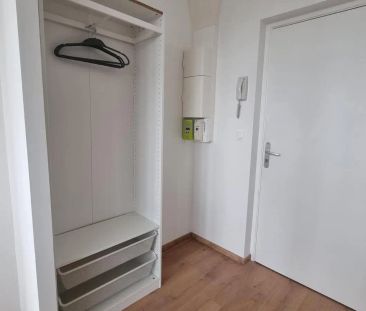 Appartement à louer 1 pièce 28.03m² - Photo 5