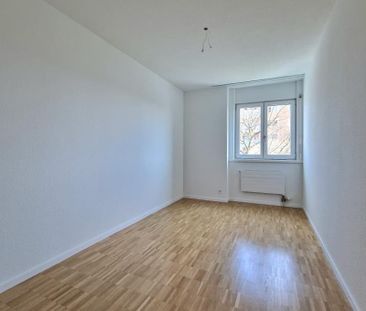 "Charmante, neu renovierte 3-Zimmerwohnung" - Photo 5