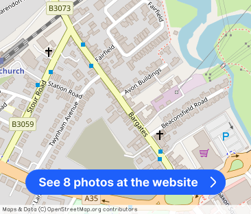 Bargates, Christchurch, BH23 - Photo 1