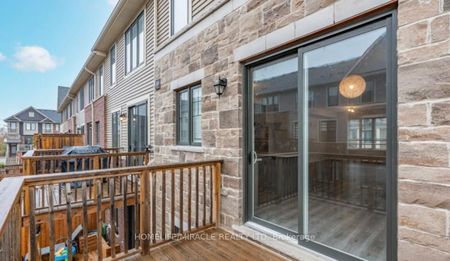 For Lease - 1890 Rymal Road Unit# 147, Hamilton, Ontario - Photo 2