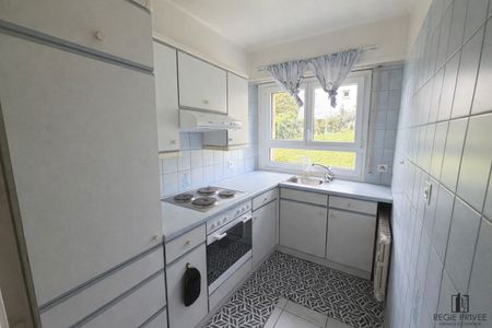 2-room apartment with balcony - Photo 2
