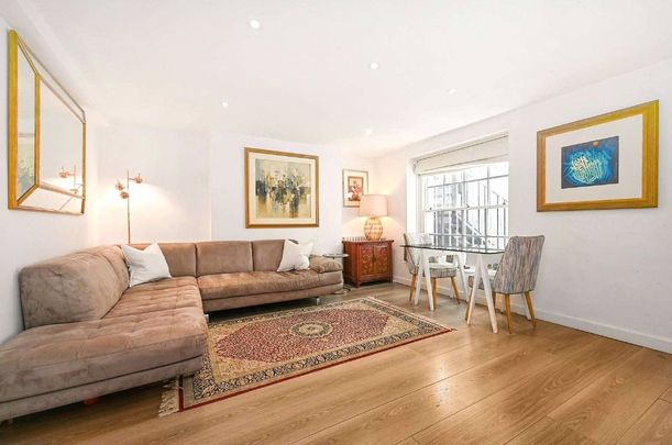 Brompton Square, Chelsea, SW3, London - Photo 1