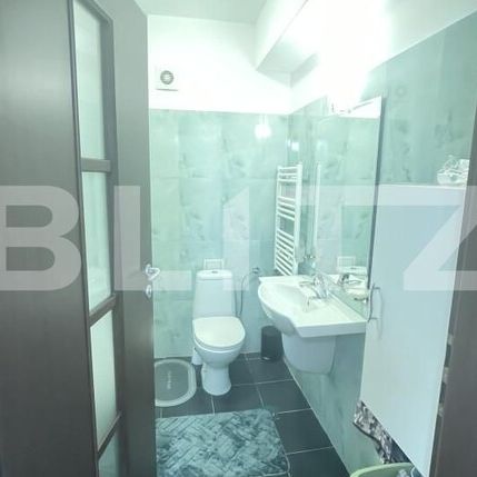 Apartament cu o camera, 40 mp, zona FSEGA - Photo 4