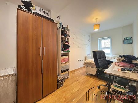 2 bedroom apartment to rent - Photo 3