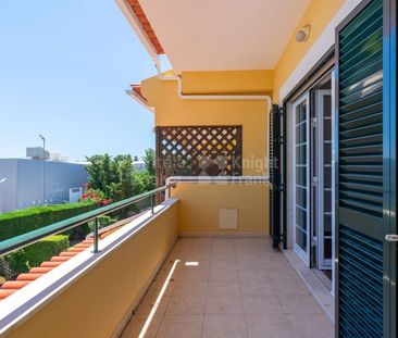 Moradia T4 em Lisboa - Photo 1