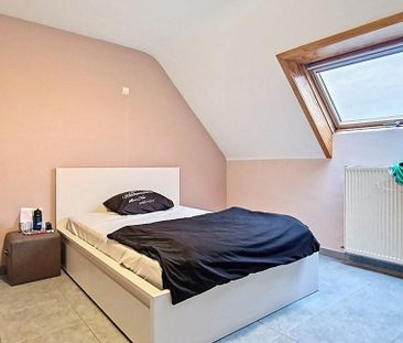 Appartement te huur in Oostkamp voor € 920 met 2 slaapkamers - Foto 4
