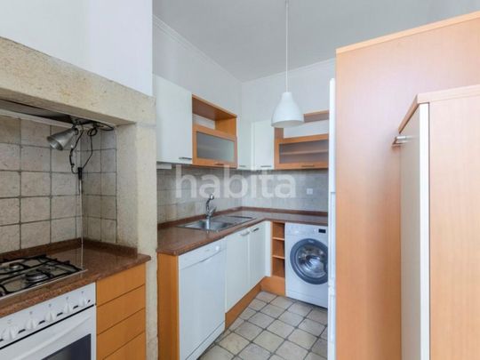 Apartamento T2 em Lisboa - Foto 1