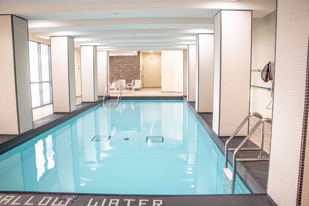 For Lease - 83 Borough Drive Unit# 1302, Toronto, Ontario - Photo 1