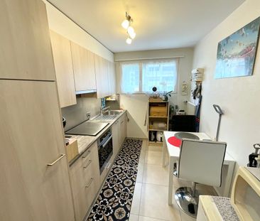 3.5 Zimmer, 75 m², 4. Stock - Photo 4