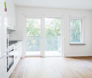 Tekla Thomassons Gata 22A, Segevång - Photo 5