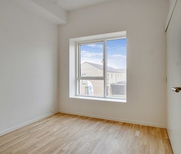 5-vær. lejlighed - Photo 2