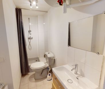 Location Appartement 1 pièce 18m² FONTAINEBLEAU 77300 - Photo 5
