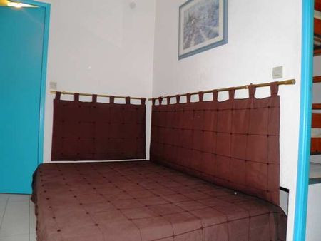 Location Appartement 1 pièce 22m² SETE 34200 - Photo 2