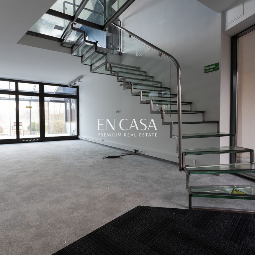 Idealny pod firmę | Dom wolnostojący | 330 m - Фото 1