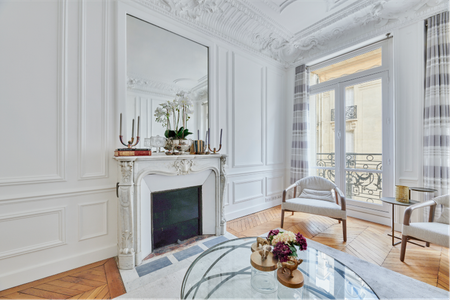 Paris 8 - Triangle d’or - Photo 2