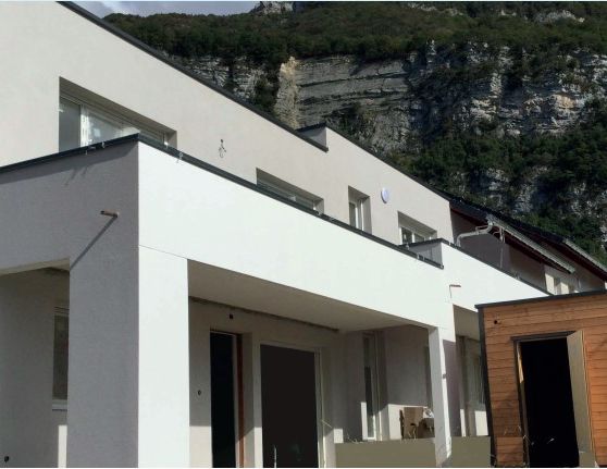 4 PIECES VEREL PRAGRONDRAN - Photo 1