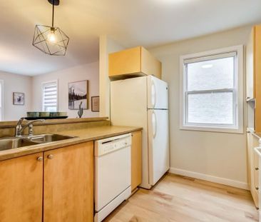 Appartement à louer - Gatineau (Hull) (Île de Hull) Appartement à l... - Photo 2
