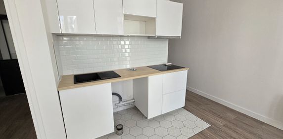 Appartement à louer sur Meaux 1 pièce(s) 37.23 m2 - Photo 2