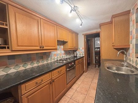 Silverhill Cottages, Sutton-In-Ashfield, NG17, Property for rent - Photo 4