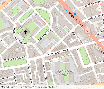 Coniston Court, Kendal Street, Hyde Park, W2 - Photo 1