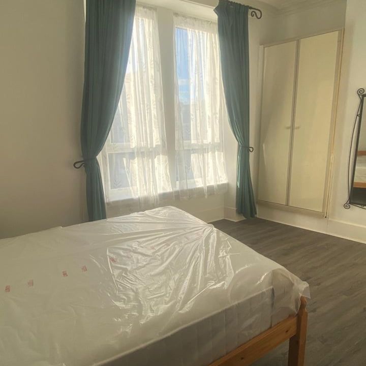 1 Bed Flat, Holburn Street, AB10 - Photo 1