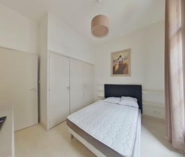 Location Appartement 2 pièces Meublé 29m² POITIERS 86000 - Photo 4