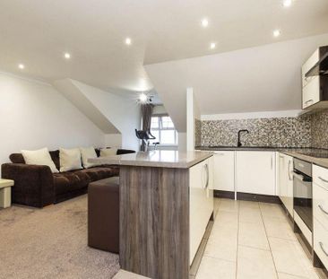 1 bedroom apartment to rent - Photo 5